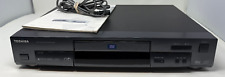 RARO lettore DVD Toshiba