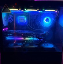 PC Ultra Gaming|Intel