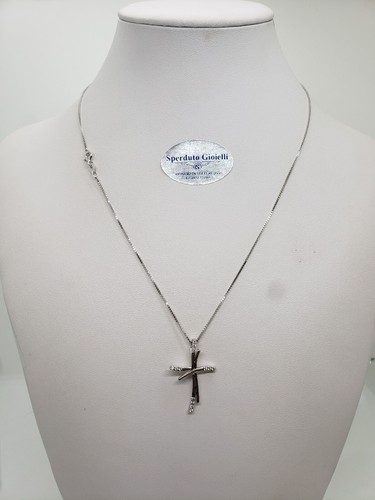 Collana donna con ciondolo - donna,