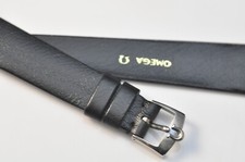 Originale OMEGA Cinturino 15mm