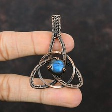 Gemma Labradorite Gioielli