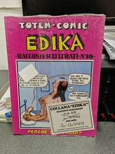 EDIKA - RACCONTI SCELLERATI N