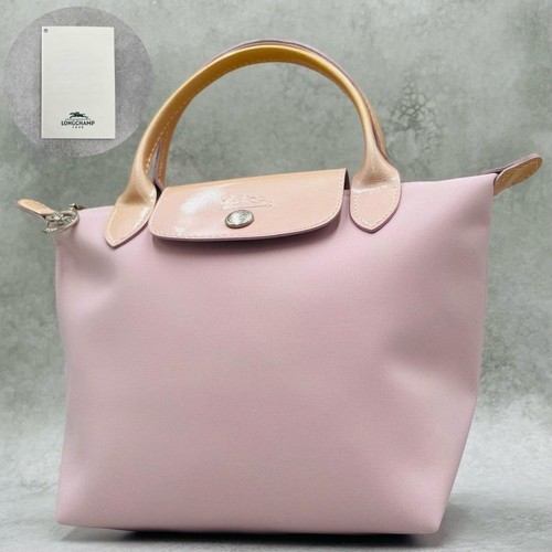Borsa mano longchamp le - a,