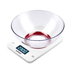 Bilancia cucina elettronica - bilancia,