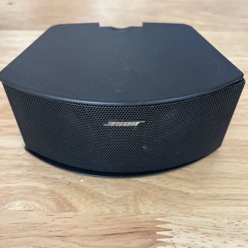 Altoparlante bose black jewel - altoparlante,