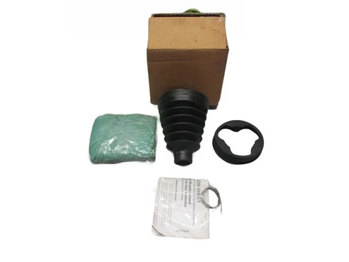 Soffietto albero motore - albero,