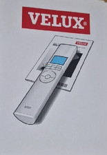 VELUX TELECOMANDO