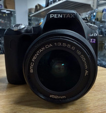 Pentax *ist DL2 fotocamera