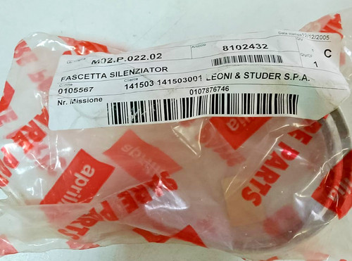 Aprilia 125 ap8102432 - 50/125,