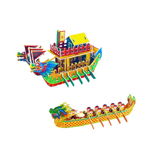 Barca artigianale per - , bambini