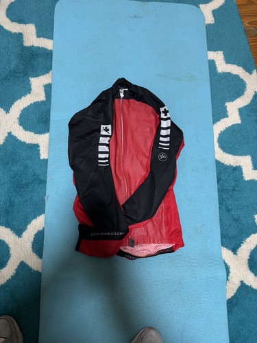 Assos airblock799 giacca - giacca, a