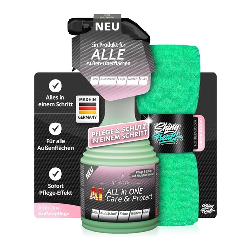 Wack set sigillante all - sigillante,