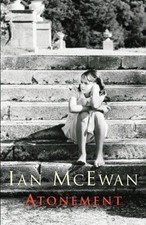 Atonement, McEwan, Ian, Good