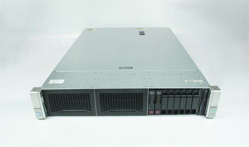 Proliant dl380 gen9 1x - gen9,