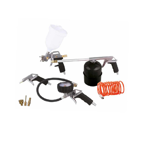 Kit accessori per compressore