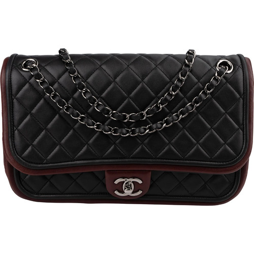 Borsa tracolla chanel - borsa,