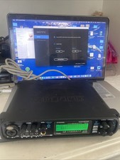 Interfaccia di registrazione