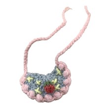 Bicciato in filo di lana