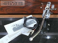 SME 3012 S2 Serie II Braccio