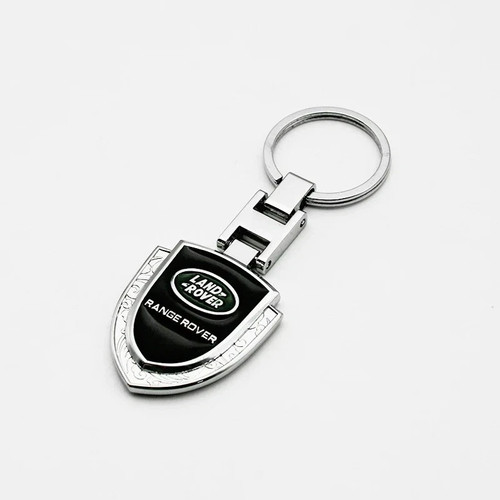 Portachiavi stile auto - , 3d