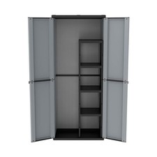 Armadio da Esterno in Resina