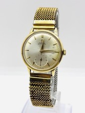 [Ecc+5] Orologio Uomo OMEGA