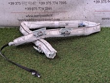 AIRBAG A TENDINA LATO SINISTRO PER NISSAN Juke 1° Serie 985P11KA0E HR16DE (10>1