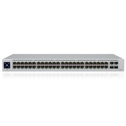 Switch 48p lan gigabit - 48p,