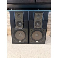 set altoparlanti 3 vie sansui