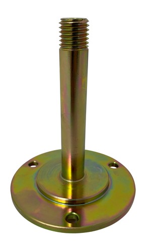Albero mandrino produzione