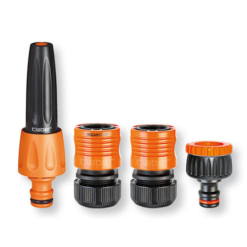 Claber set lancia - set,