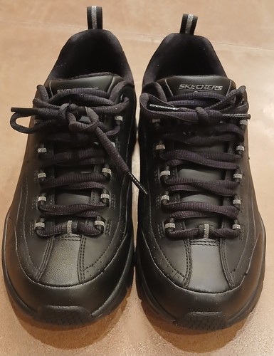 Skechers flex elite donna - donna, nero