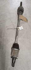 Semialbero post. compl. DX SUBARU IMPREZA 2a Serie 2.5 Turbo 16V WRX Ber. 6594b9