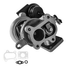 Turbocompressore per hyundai - turbocompressore,