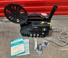 Proiettore Sankyo Sound 500