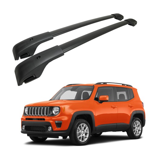 Barre portatutto per jeep - barre,