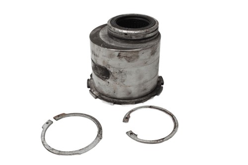 Anello sicurezza cuscinetto - di,