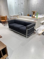 Divano cassina feltro grigio - 'feltro,