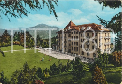 Castelvecchio 805 albergo - -,