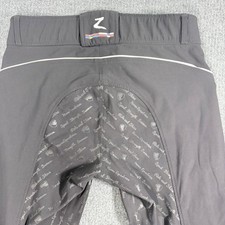Pantaloni equitazione horze - pantaloni,