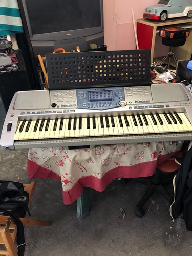 Tastiera musicale yamaha - tastiera,