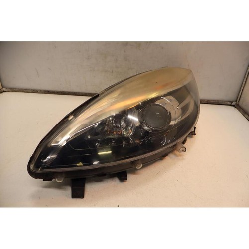 Proiettore renault scenic - proiettore, sx