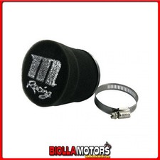 MF18.00100 FILTRO ARIA RACING PER KEIHIN PWK / CARBURATORI A VALVOLA PIATTA RACI