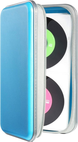 Range pochette étui dvd - cd, pochette,Étui