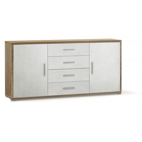 Credenza mobile ante 4 - 2,