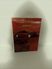 ANNUARIO FERRARI 2006 -