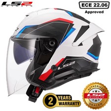 LS2 OF618 VERSO II DOPPIA