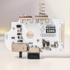 RetroSix PowerCORE USB-C & AA