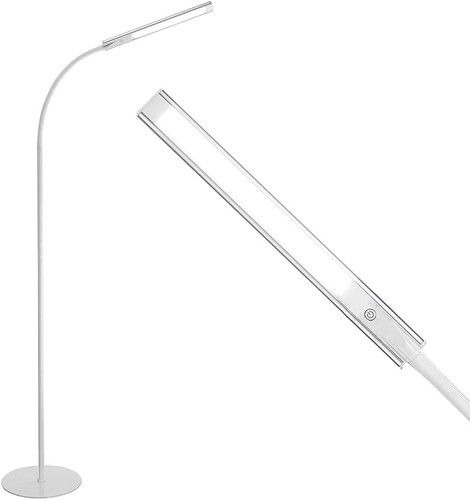 Lampada piantana terra a - piantana, da