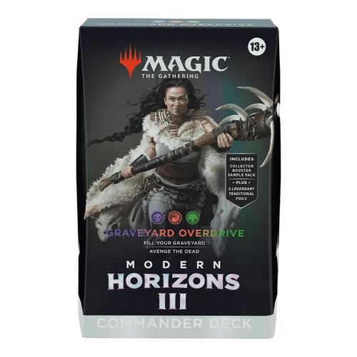 Magic the gathering modern - magic,